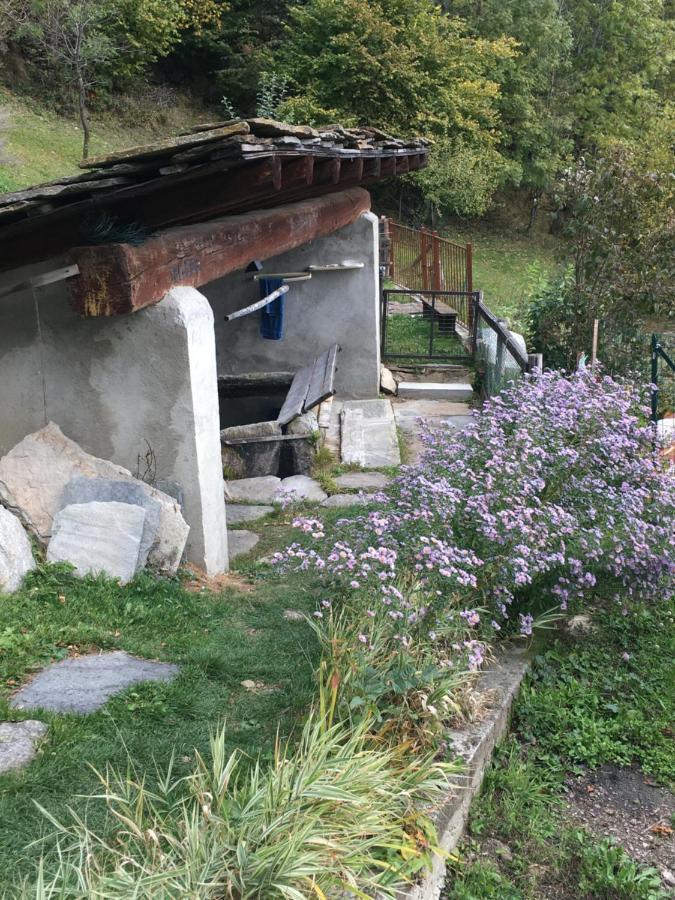 Roure Turin Casa Mikiヴィラ エクステリア 写真