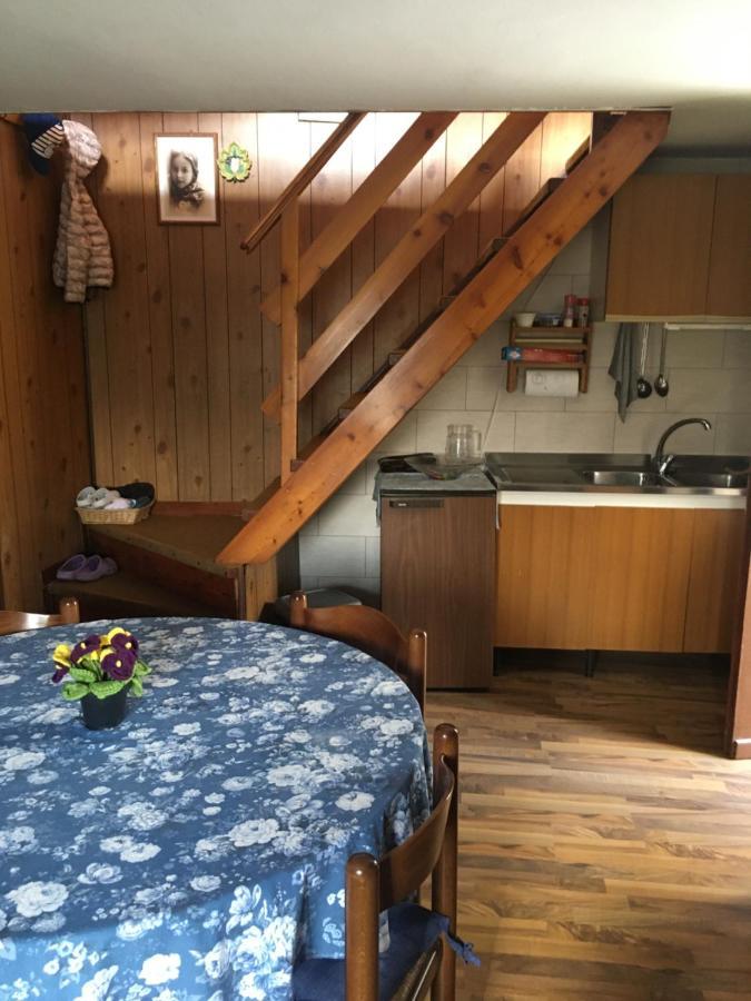 Roure Turin Casa Mikiヴィラ エクステリア 写真