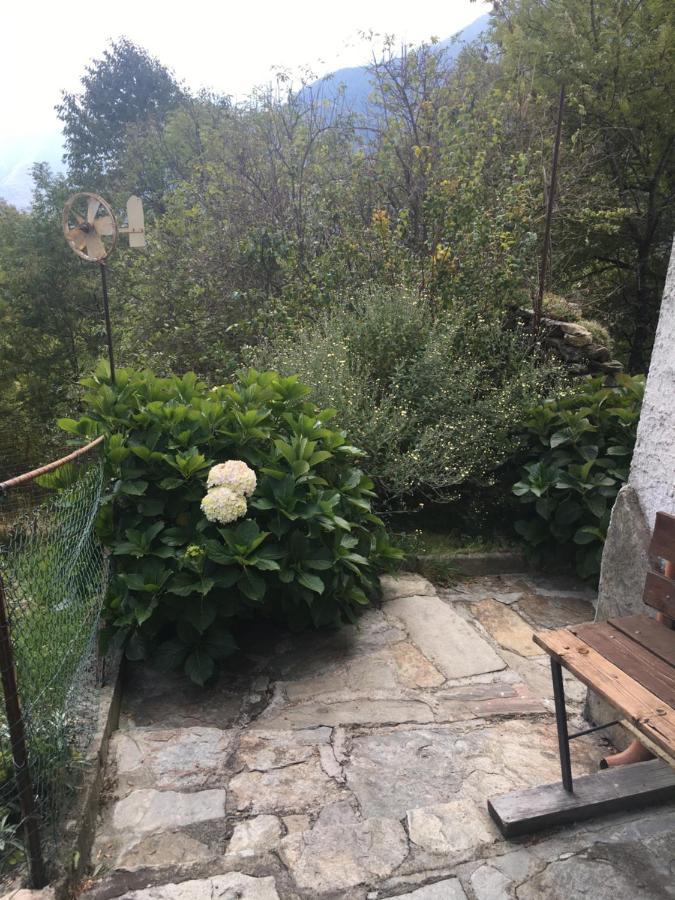 Roure Turin Casa Mikiヴィラ エクステリア 写真