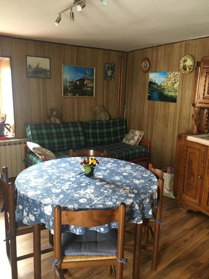 Roure Turin Casa Mikiヴィラ エクステリア 写真