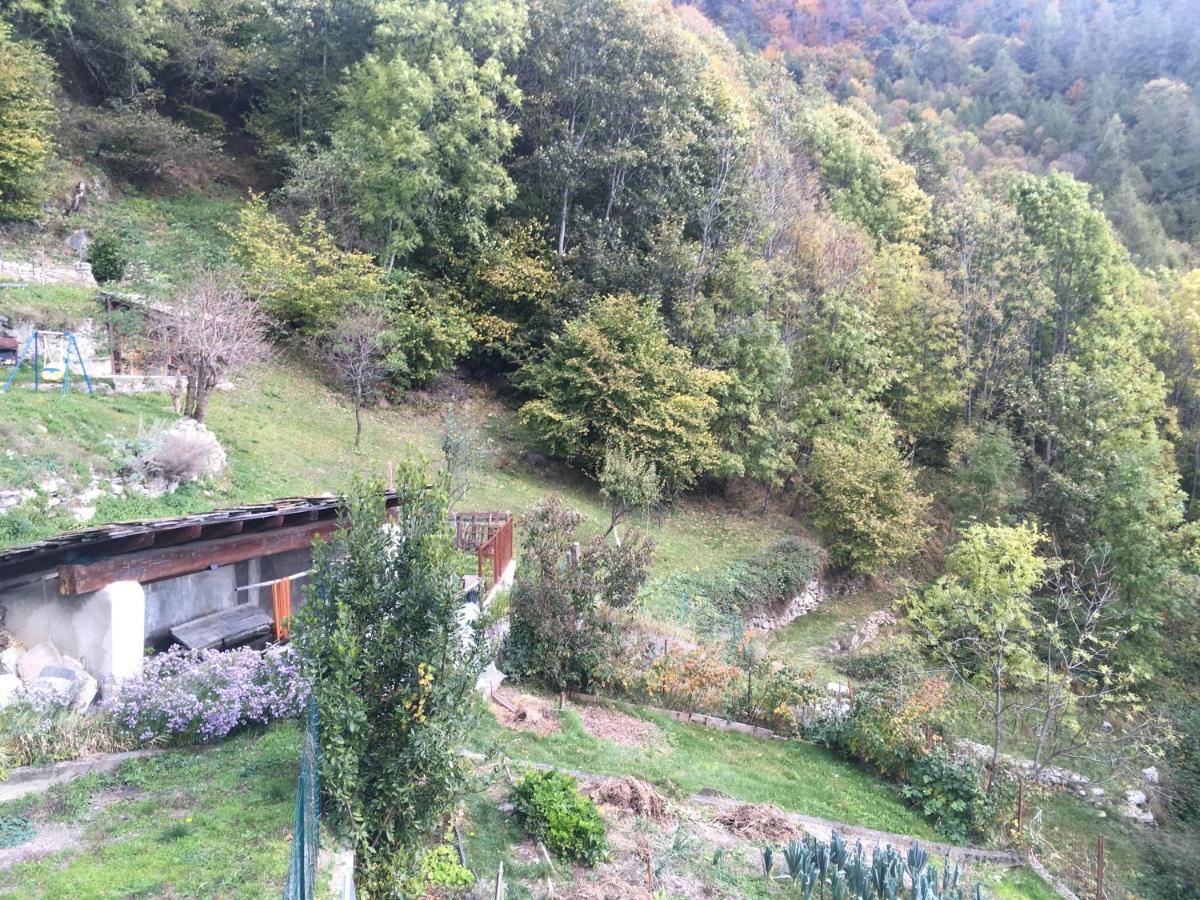 Roure Turin Casa Mikiヴィラ エクステリア 写真