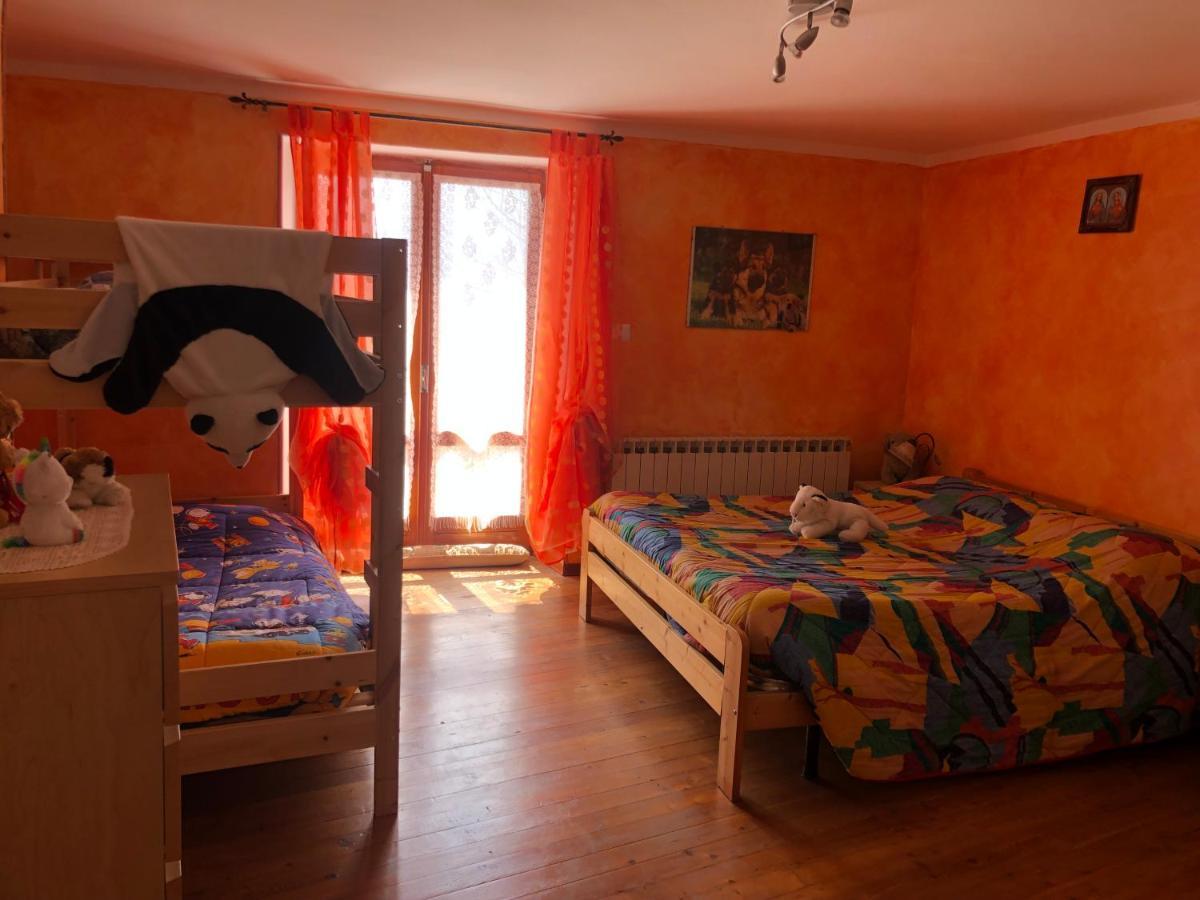 Roure Turin Casa Mikiヴィラ エクステリア 写真