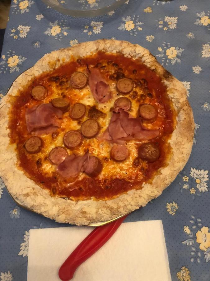 Roure Turin Casa Mikiヴィラ エクステリア 写真