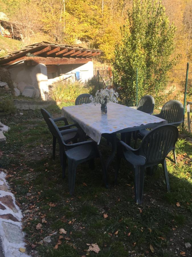 Roure Turin Casa Mikiヴィラ エクステリア 写真